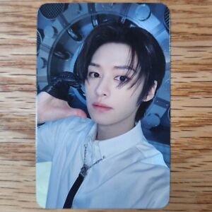 Lee Know Official Music Korea Store Benefit Photocard Stray Kids 5 Star Genuine