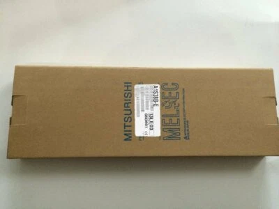 1PC NEW MITSUBISHI MODULE A1S38B -E A1S38B-E IN BOX A1S38BE - Image 1 of 2