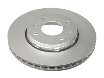 For 2000-2004 Volvo S40 Brake Rotor Front ATE 45763FPFG 2001 2002 2003 - Image 1 of 2