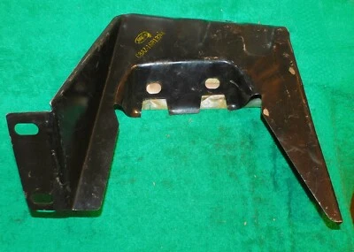 1968 Ford Custom Galaxie 500 XL LTD NOS RH FENDER - RADIATOR SUPPORT UPPER BRACE - Image 1 of 3