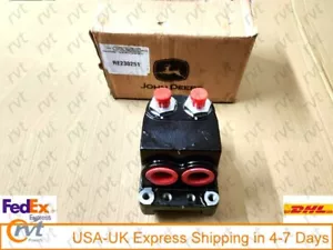 Fits For JOHN DEERE 156B7091 / RE230251 VALVE SPOOL- Genuine OEM JD - Picture 1 of 6