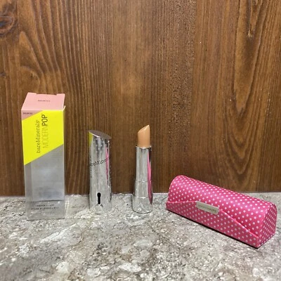 BareMinerals Modern Pop Lipstick + case 3.5 g / 0.12 oz “Dream Big” - image 1 of 4