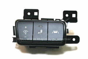 Interruptor Side Crash Pad para Kia Cadenza 2017 2018 2019 (drive a la izquierda) - Imagen 1 de 2