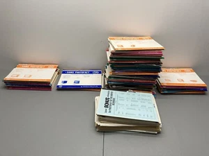 Approx 68 Sams Photofact Television & Radio Service Manuals (1600-1900 Series) - Picture 1 of 10