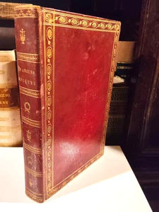 Les Amours epiques — Parseval- Grandmaison - Dentu 1806 - Foto 1 di 2