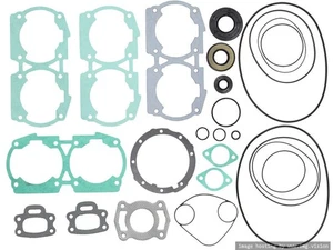 Namura Full Gasket Kit for Sea-Doo Many 1995-2005 720 HX GTI GSX GS SP SPX NEW - Picture 1 of 8
