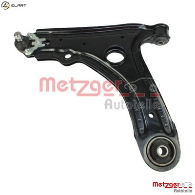 CONTROLTRAILING ARM WHEEL SUSPENSION 58006011 FOR VW PANEL/II/Box/Body/MPV 2.0L - Image 1 of 4