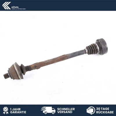 Arbre de Transmission Arrière Gauche Droite VW Phaeton 3D 3,0 Tdi - Photo 1/3