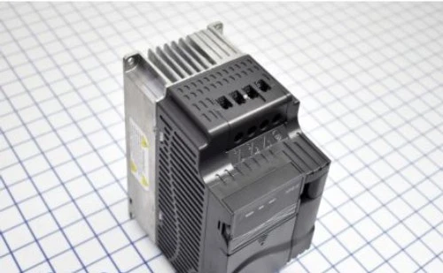 VFD2A7MS43ANSAA Delta Products Drives, MS300 Series 1HP    0.75kW 480V   2.7A HD - Image 1 of 1