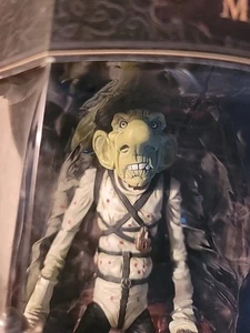 American McGee's ALICE: MAD HATTER Figura EA Games Serie 1 Camisa Salpicaduras de Sangre - Imagen 1 de 11