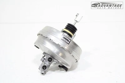 2017-2019 MERCEDES E300 W213 BRAKE MASTER CYLINDER & BOOSTER & RESERVOIR OEM - Image 1 of 4