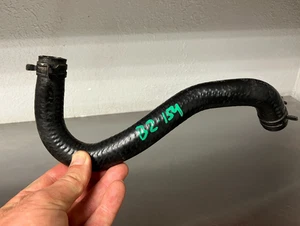 03-12 mercedes sl550 sl500 power steering pump upper suction hose 2309975882 - Picture 1 of 12