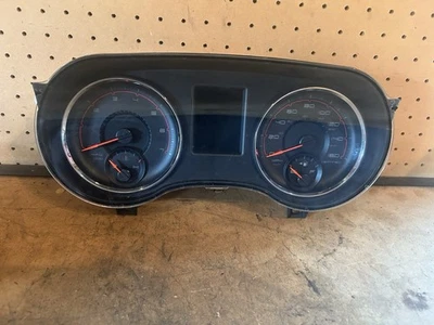 Dodge Charger Instrument Cluster 2012 A2C32872203 (stock #197) Foto 1 de 4