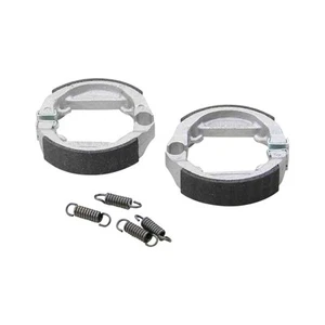 2x Puch Maxi Bremsbacken 80x18 Brenta 01241 vorne/hinten Trommel Bremsbeläge - Bild 1 von 4