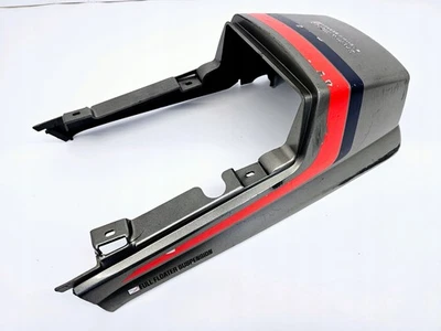 Carenado trasero Suzuki XN85 Foto 1 de 4