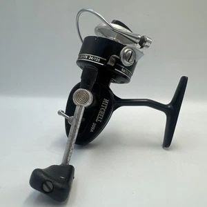 VTG French Mitchell 308A Spinning Fishing Reel Ex Working Cond Minor Scratches - Picture 1 of 7
