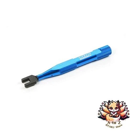 NOUVEAUX tendeurs à clé en aluminium Tamiya 42236 - Photo 1/1