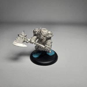 Boomhowler The Destroyer. Riot Quest [x1] Trollbloods [Hordes] Assembled - Bild 1 von 3