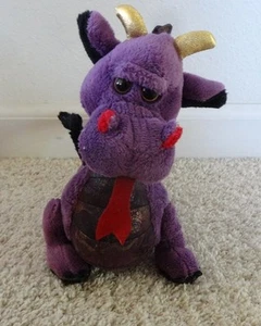 Webkinz Emperor Dragon - No Code - Ganz - HM178 - Picture 1 of 3