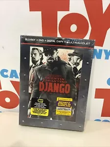 Django Unchained (DVD, 2013) - Picture 1 of 2
