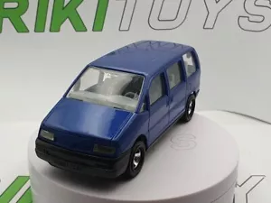 Fiat Ulisse 1 Serie Majorette 1/32 - Foto 1 di 2
