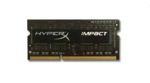 KINGSTON IMPACT Notebook RAM DDR3 Memory 1800MHz (HX318LS11IB/4) - 4GB - Picture 1 of 2