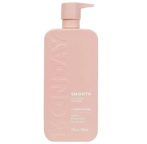 SMOOTH Conditioner with Wheat Protein, Coconut Oil & Avocado Oil for Frizz-Prone - Picture 1 of 12