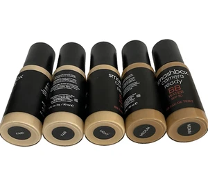 Smashbox Camera Ready BB MEDIUM Water Foundation Primer SPF 30 1.oz/30ml Ship/W - Picture 1 of 4