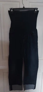 Citizens of Humanity Maternity Jeans Women's Size 30 blue. - Picture 1 of 3