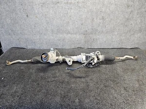 CONJUNTO ACURA TLX ADVANCE 15-20 FABRICANTE DE EQUIPOS ORIGINALES ESTANTE DE DIRECCIÓN ELÉCTRICA Y CAJA DE ENGRANAJES PIÑÓN - Imagen 1 de 8