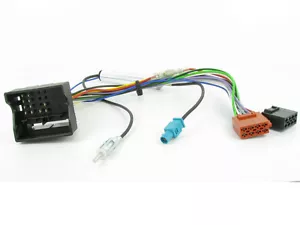 Electrical Cable & Speakers Iso Peugeot 207 307 208 308 3008 5008 RCZ Partner - Bild 1 von 1