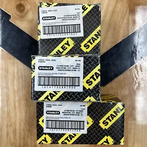 Stanley 1/2" Drive Socket Set of 12 - Bild 1 von 2