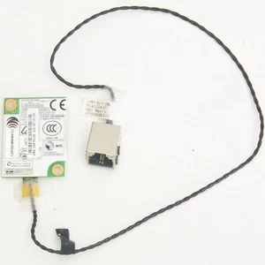 Conexant RD02-D330 Modem Module with LAN Port for Acer Aspire 5542G 5542 5242 - Picture 1 of 2