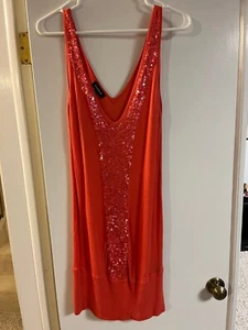 Bebe Full Langth Dress - Picture 1 of 2