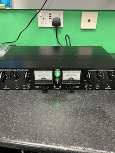 Thermionic Culture Vulture Distortion - Picture 1 of 7