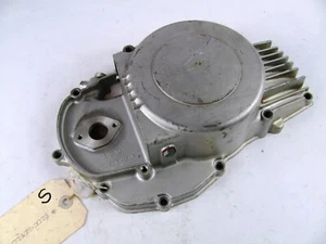 SUZUKI T125 STINGER, ORIGINAL CRANKCASE RIGHT COVER, 11341-20000 - Bild 1 von 6
