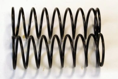 PD07-0056 Thunder Tiger e-MTA Dämpfer-Federn, Hinten (2) TRA^ - Bild 1 von 2