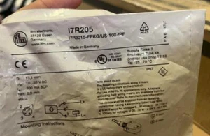 1pc for NEW I7R205 I7R3015-FRKG/US-100-IPF # by DHL or Fedex - Picture 1 of 2