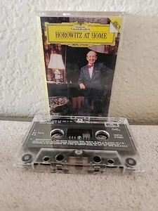 Horowitz At Home - Picture 1 of 2