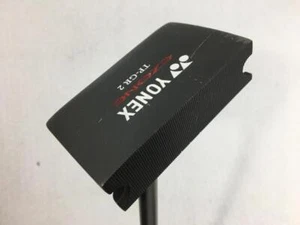 YONEX EZONE TP-GR2 Putter REXIS Steel Core #764 Golf Clubs - Picture 1 of 3