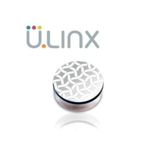 NEW Magnetic charm CLIX - Palermo Iridescent Round - Picture 1 of 1