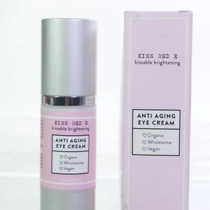 Anti Aging Eye Cream for Dark Circles, Eye Bags, Fine Lines, Puffiness, Wrinkles - Picture 1 of 2
