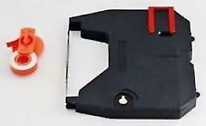 Brother AX-33 Schreibmaschine Farbband und Korrekturband EBS Farbbänder - Bild 1 von 1