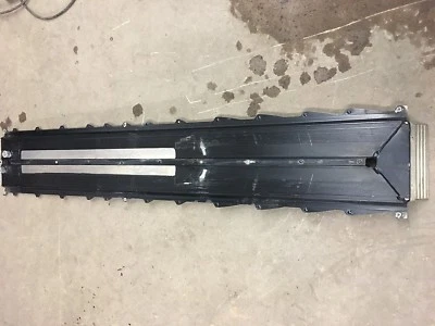 Trocador de refrigerador 09-17 Skidoo XR XP Renegade 1200 TNT GTX GSX 13 14 12 mxz 137" - Imagem 1 de 2