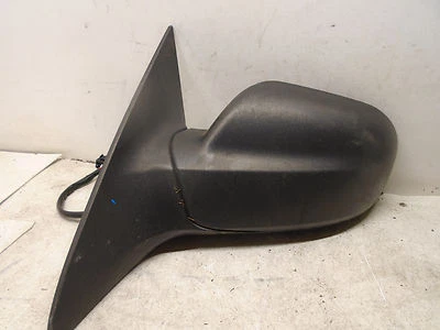 04 05 Espejo retrovisor eléctrico lado conductor izquierdo Chrysler Pacifica sin atenuación automática Foto 1 de 4