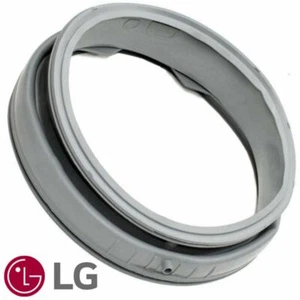 NEW Washer Door Boot Seal for LG WM2688HNMA CW2079CWN WM0642HS WM2240CW WM2455HG - Picture 1 of 6