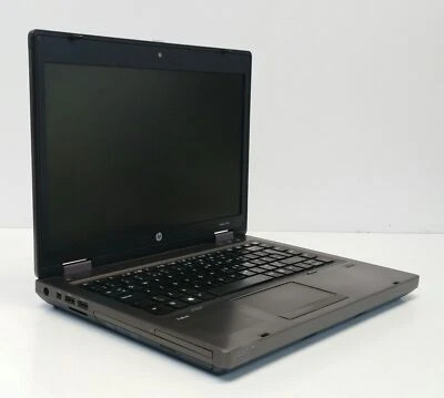 HP Probook 6475b i3-500050 4GB RAM 120GB SSD - Image 1 of 4
