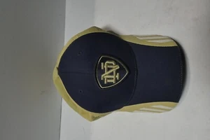 Adidas Notre Dame Baseballmütze - Bild 1 von 6