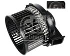Interior Heater Blower FOR XSARA PICASSO 1.6 1.8 2.0 CHOICE1/2 99->12 N68 Febi