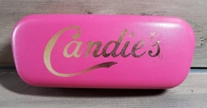 Estuche para gafas Candies estuche rígido con detalle de oro rosa - Imagen 1 de 5